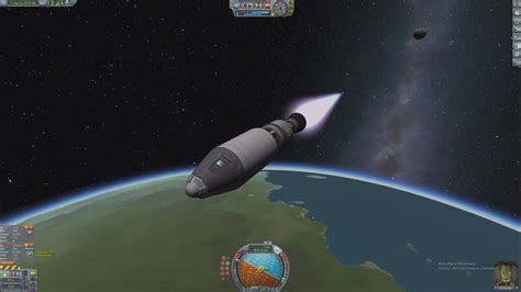 kerbal space program nerv.